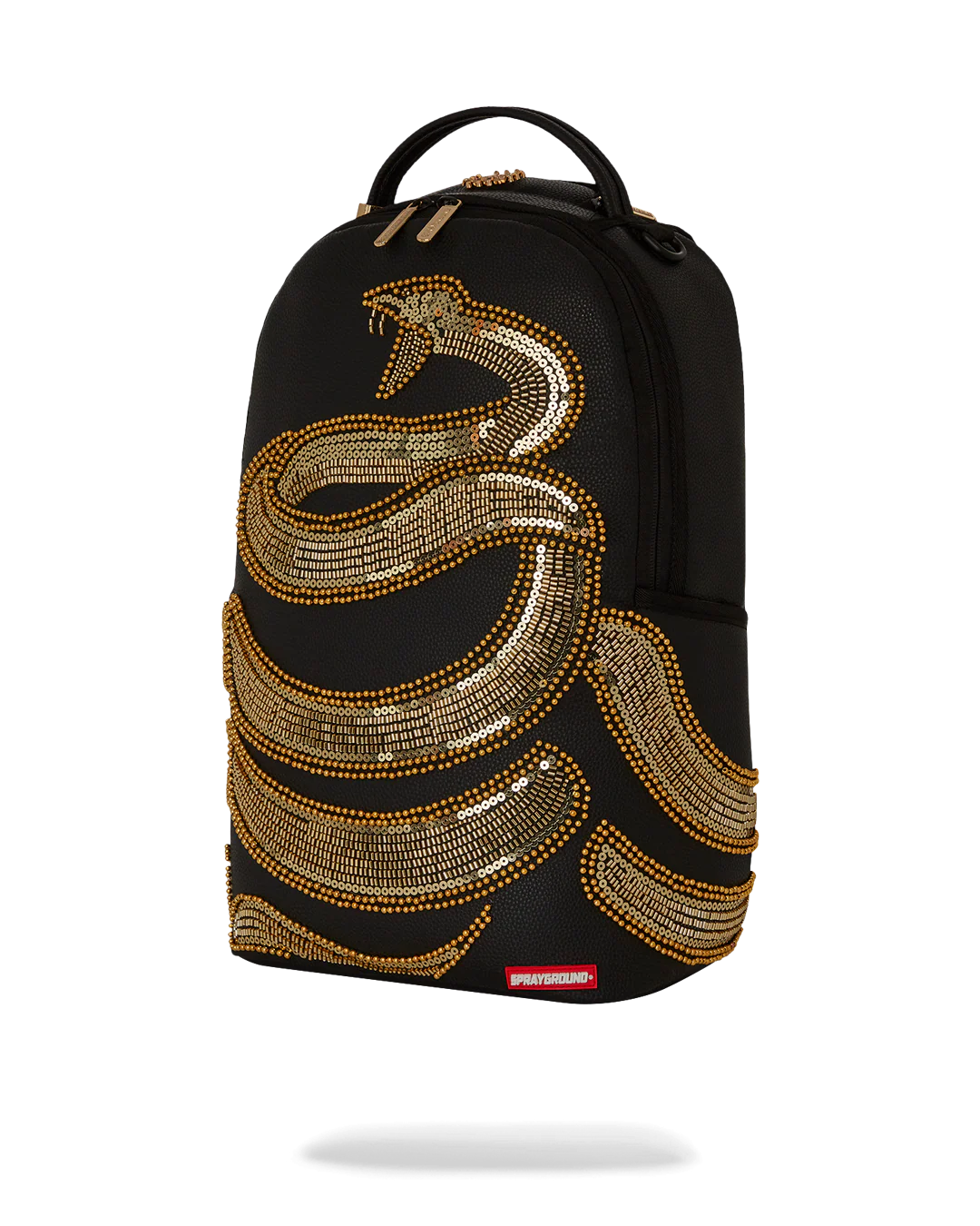 A.I. GOLDEN REGENERATION BACKPACK - Image 13