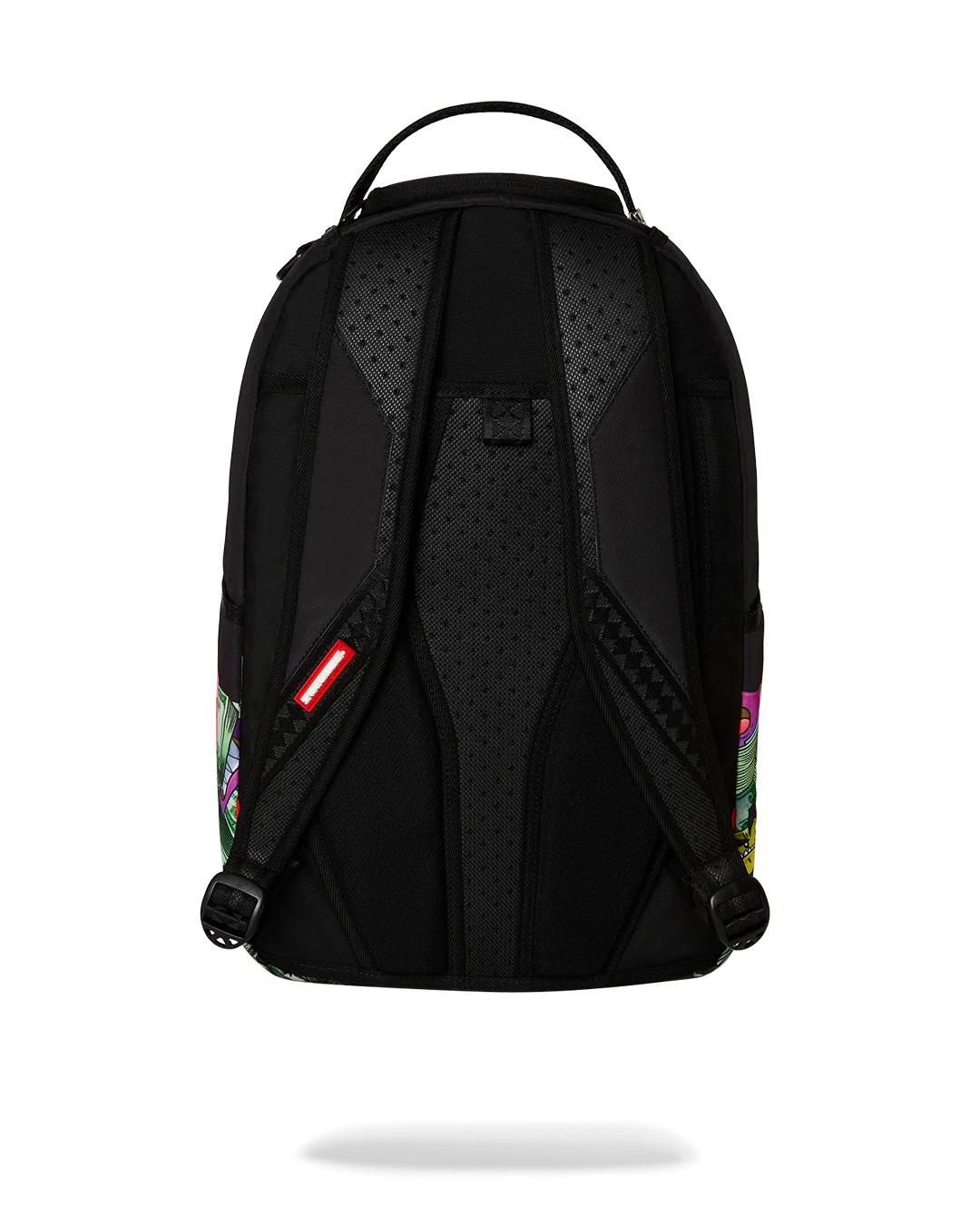 STACKED AND RELAXED MONEY BOYS BACKPACK - Image 3