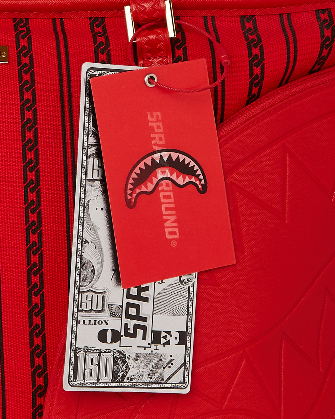 SKYCHAIN SUPPLYCHAIN TOTE - Image 12