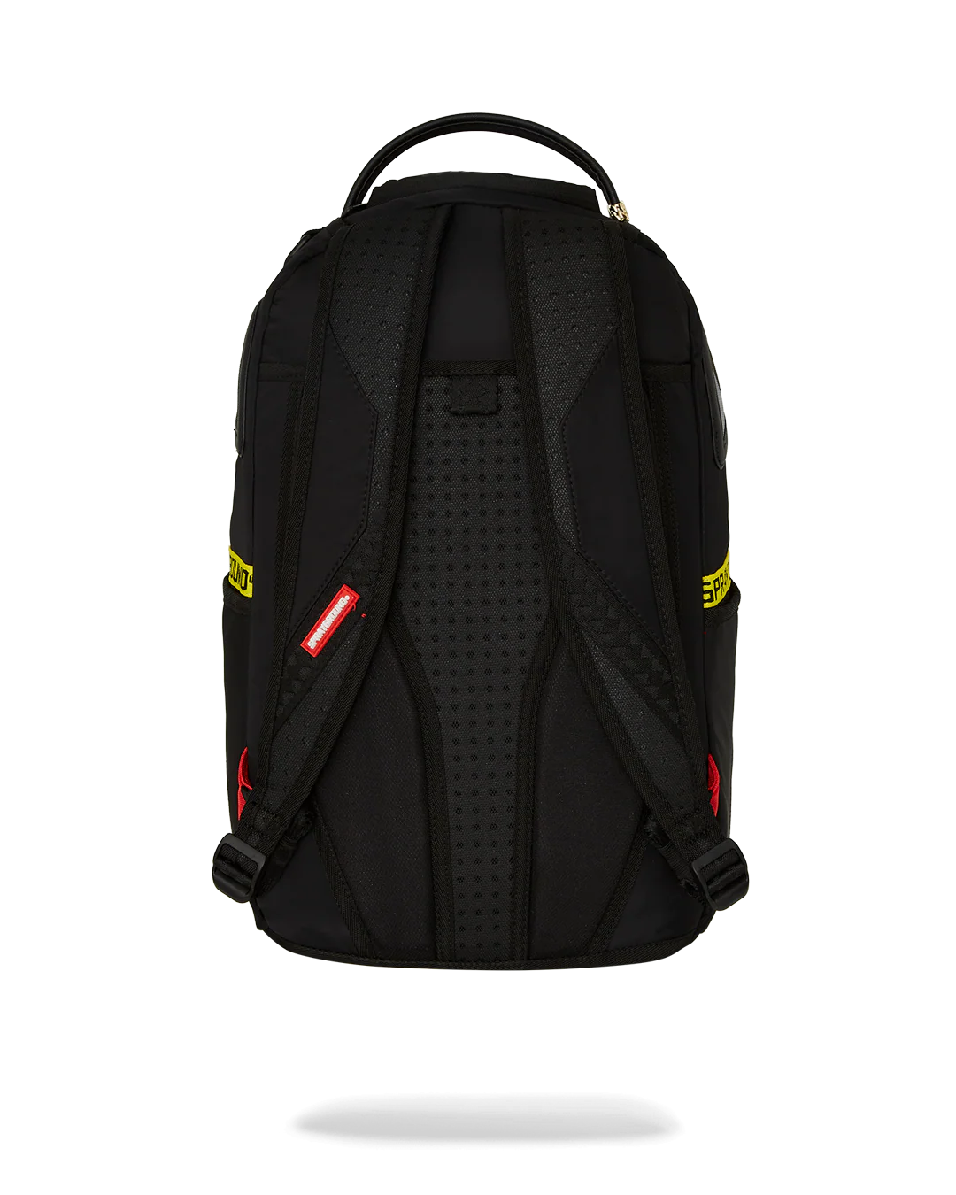 SHARK CENTRAL PARACHUTE DLX SATIN BACKPACK - Image 11