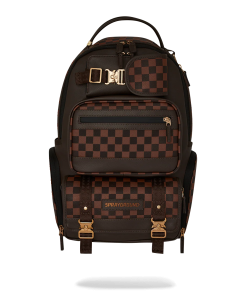 FLEX CHEX CARGO BACKPACK