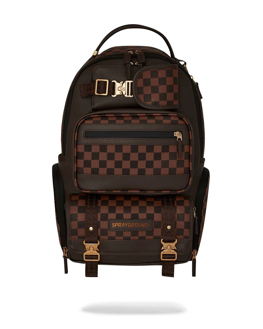 FLEX CHEX CARGO BACKPACK