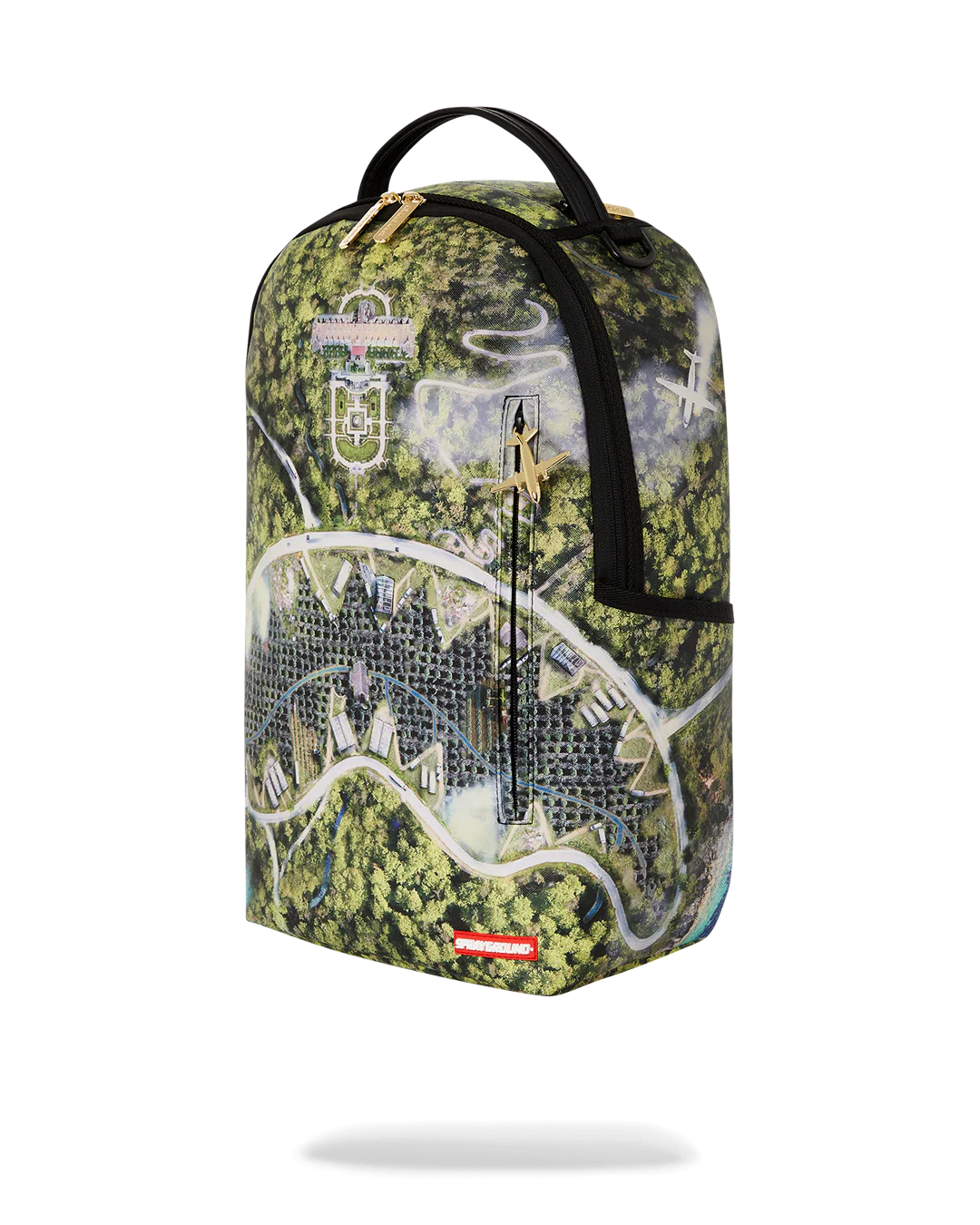 AERIAL PURSUIT BACKPACK (DLXV) - Image 7