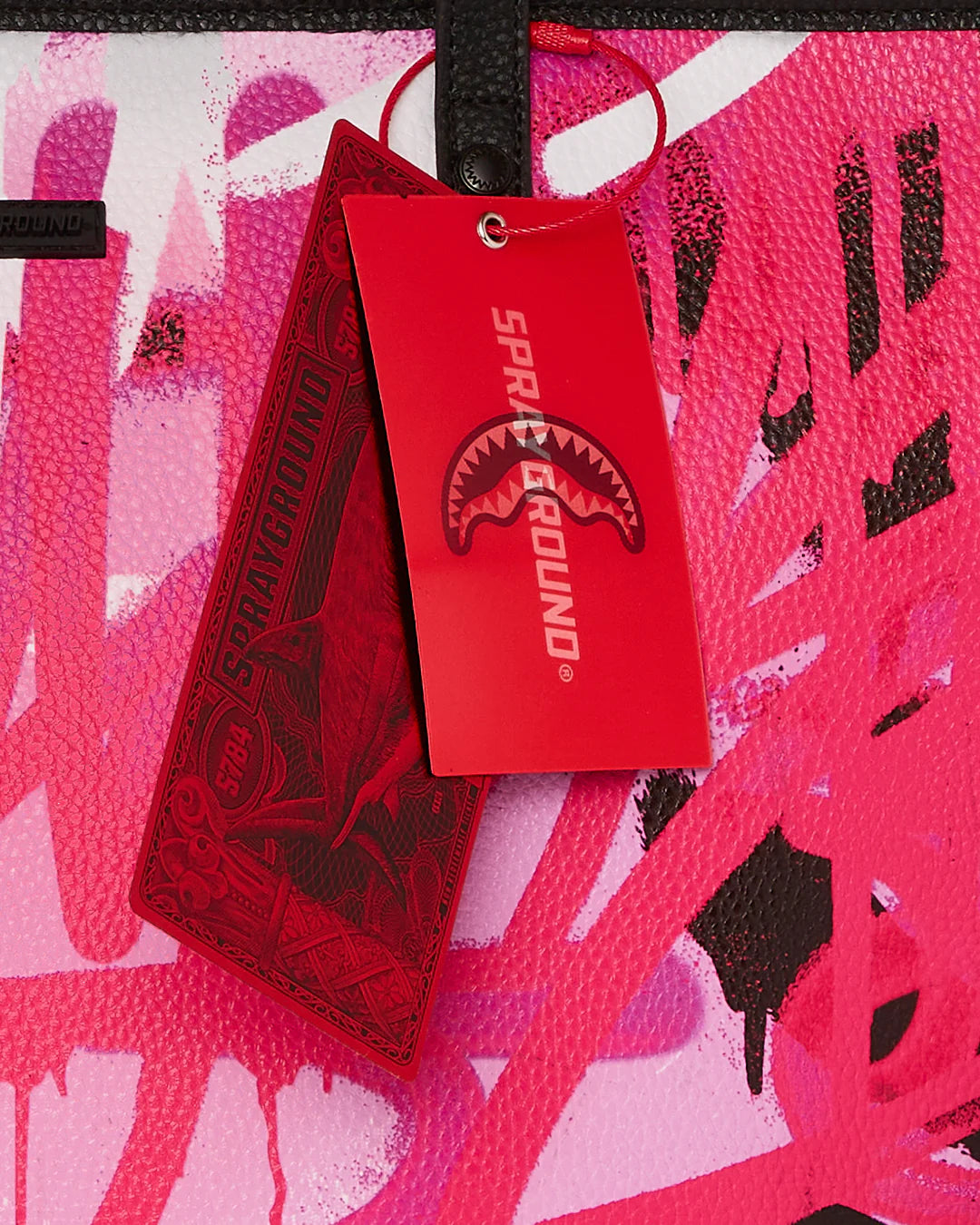 THE WING TOTE AFTERGLOW SKYGLOW - Image 13