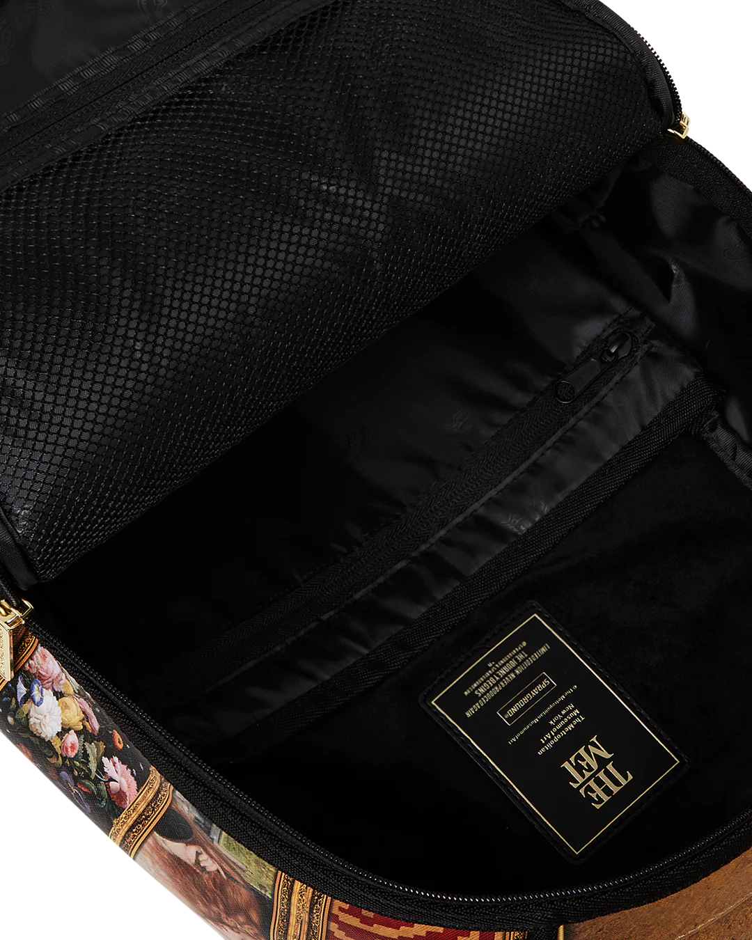 THE MET MASTERPIECES BACKPACK - Image 6