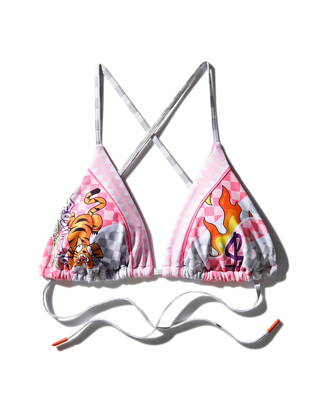 WTF ART BIKINI - Image 19