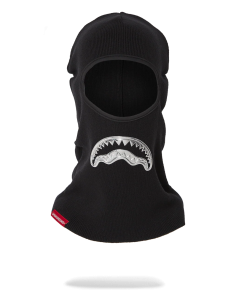 CHROME DOME SKI MASK