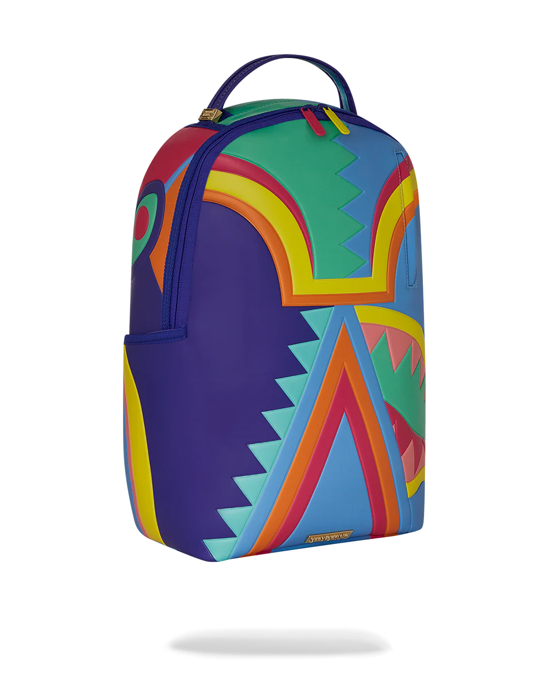 I'M ON VACATION ON MY YACHT BACKPACK - Image 3