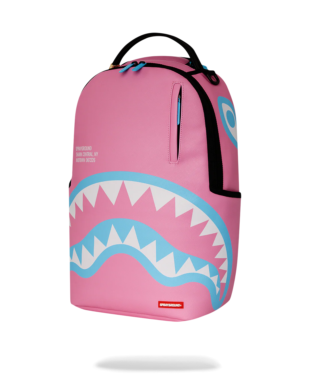 SHARK CENTRAL AMUSEMENT DLXSV BACKPACK - Image 9