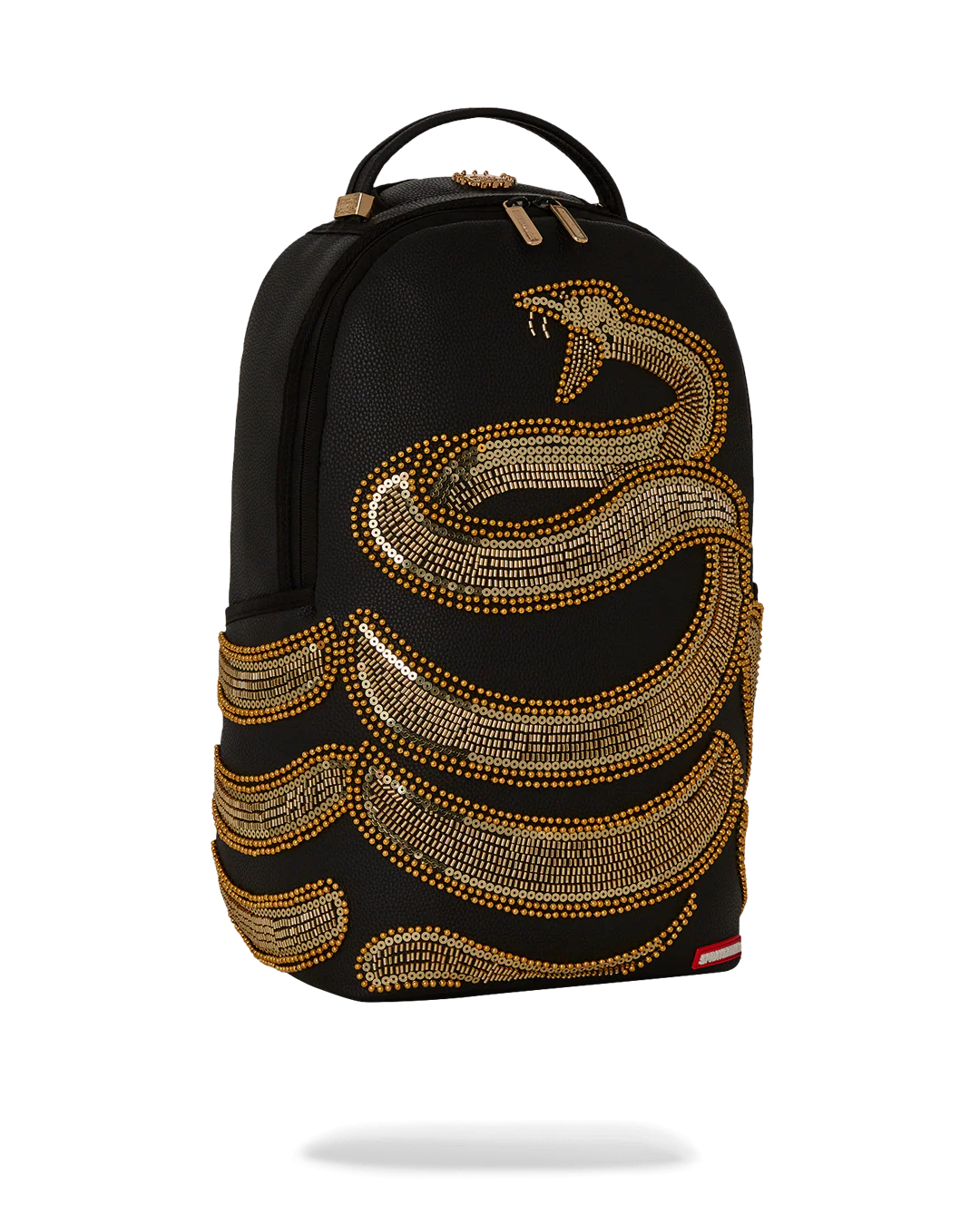 A.I. GOLDEN REGENERATION BACKPACK - Image 7