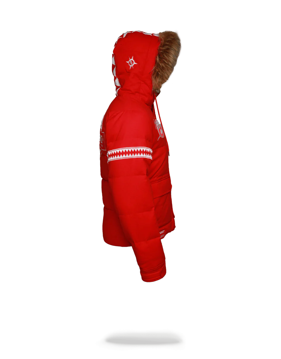 $KY HIGH SEEKERS CHOPPER JACKET - Image 5