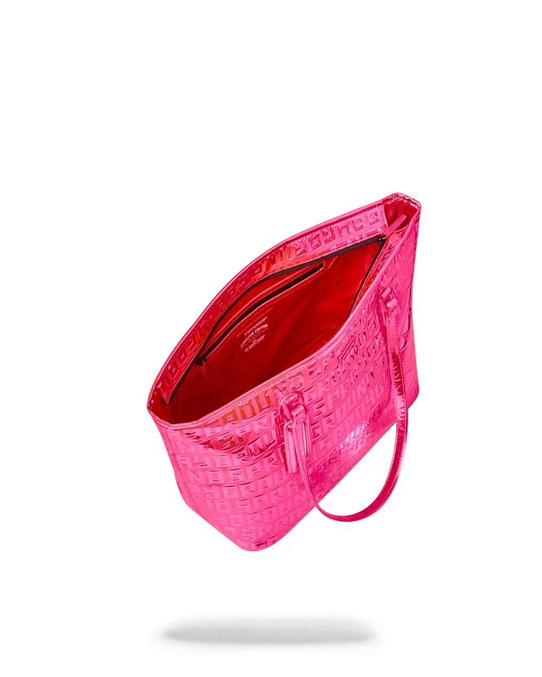 INFINITI PINK DIAMOND TOTE - Image 7