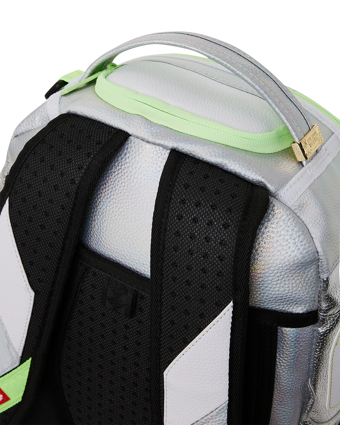 ALIEN MOTHERSHIP BACKPACK - Image 2