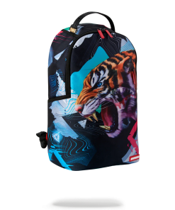 Alternative view of TIGRE BACKPACK