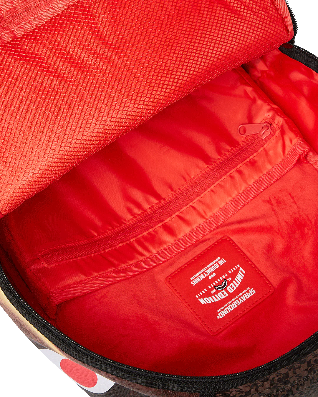 DIABLO BLAZED BREAKOUT BACKPACK - Image 12