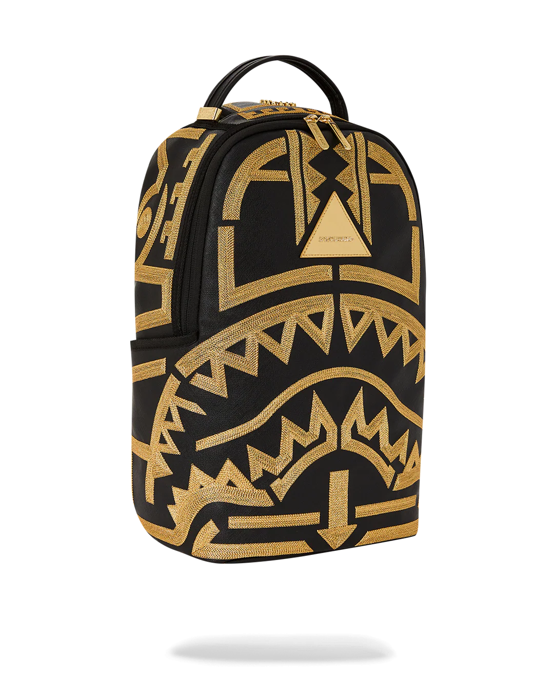 A.I.8 AFRICAN INTELLIGENCE PATH TO THE FUTURE II BACKPACK (DLXV) - Image 10