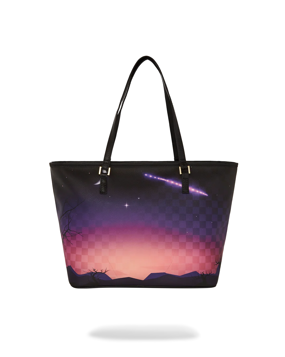 LATE ONE NIGHT TOTE - Image 5