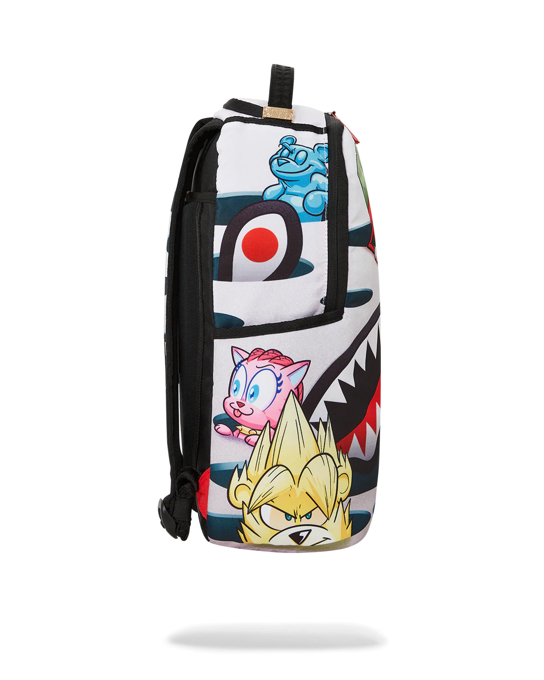 CAN'T CATCH ME BACKPACK - Image 15