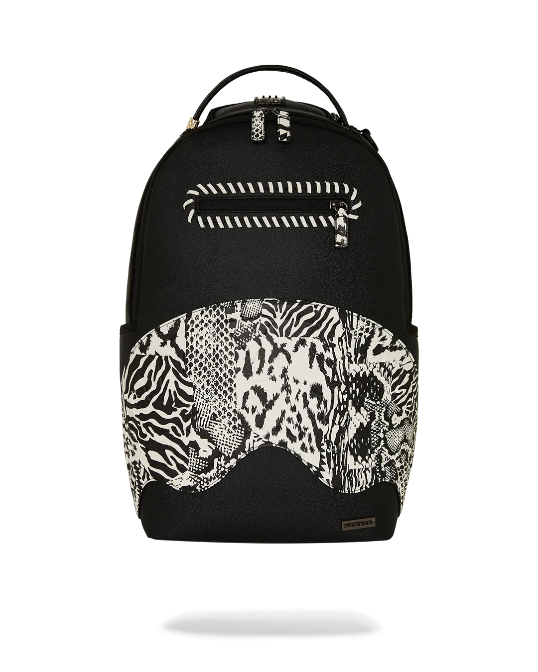A.I. AFRICAN INTELLIGENCE WILD NILE BACKPACK - SANDFLOWER COLLAB