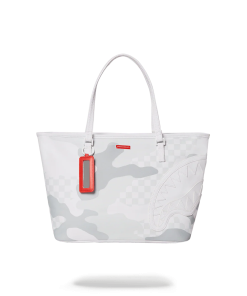 3AM LE BLANC TOTE