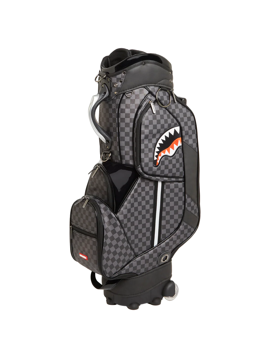 HENNY AIIR TO THE THRONE PRO GOLF BAG - Image 10