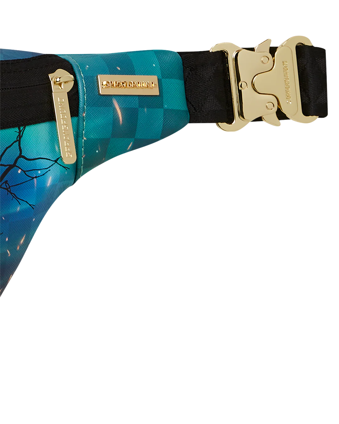 LATE ONE NIGHT SAVVY CROSSBODY - Image 5