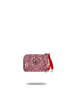 SOCIETY OF SHARKS WALLET