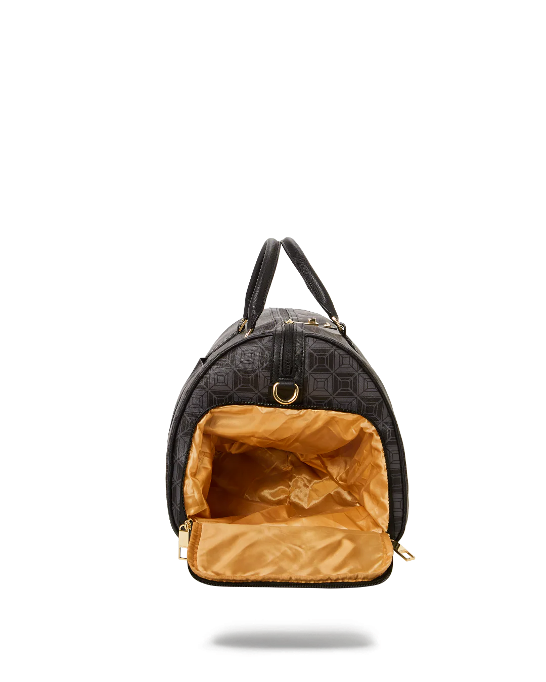 OBSIDIAN STUNNER A.i.6 SANDFLOWER COLLAB DUFFLE - Image 9
