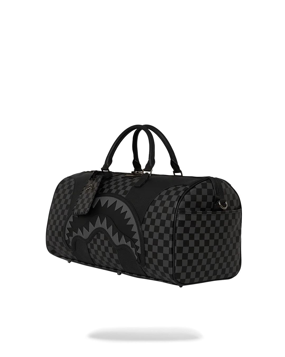 RACEWAY SHADOW PHANTOM LARGE DUFFLE - Image 4