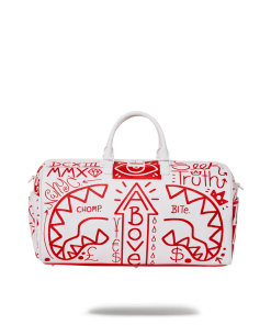 DANGER DANGER DUFFLE