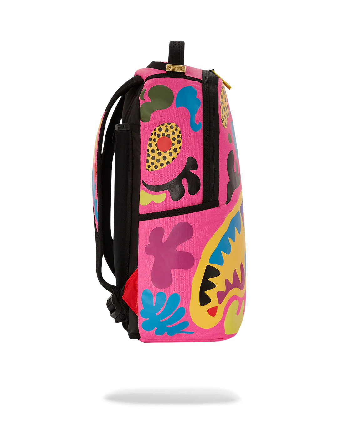 PSYCHEDELIC VOYAGE BACKPACK - Image 5
