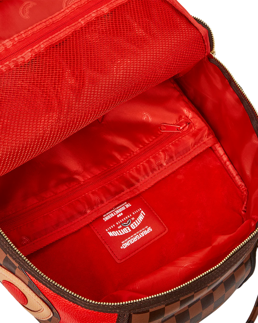 RACEWAY HENNY BACKPACK (DLXV) - Image 3
