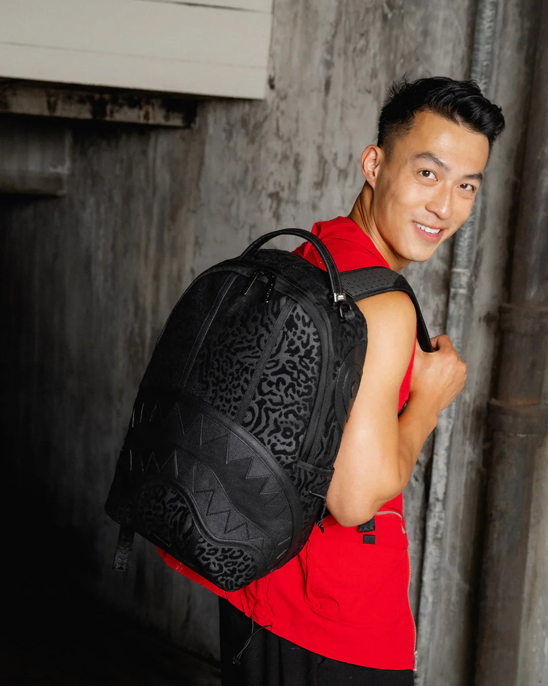 SPYCRAFT PREDATOR BACKPACK - Image 10