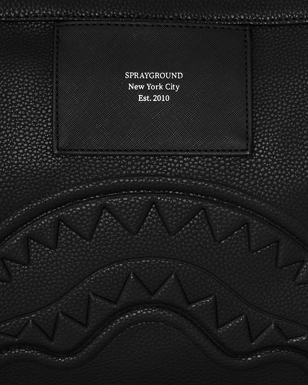 THE HQ TORTUGA TOTE - Image 7