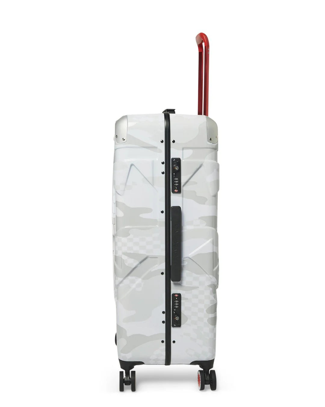 3AM LE BLANC LUGGAGE SET - Image 10