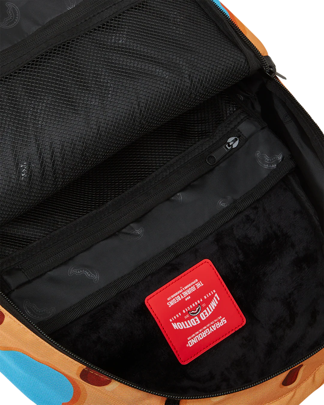 COOKIE MONSTER MUNCHIES BACKPACK - Image 18