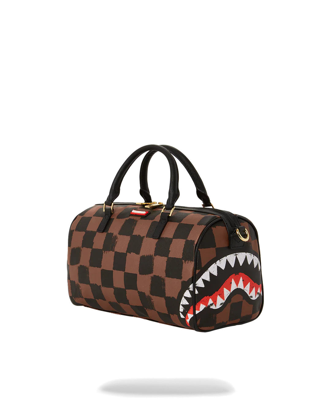 SHARKS IN PARIS VANQUISH MINI DUFFLE - Image 3