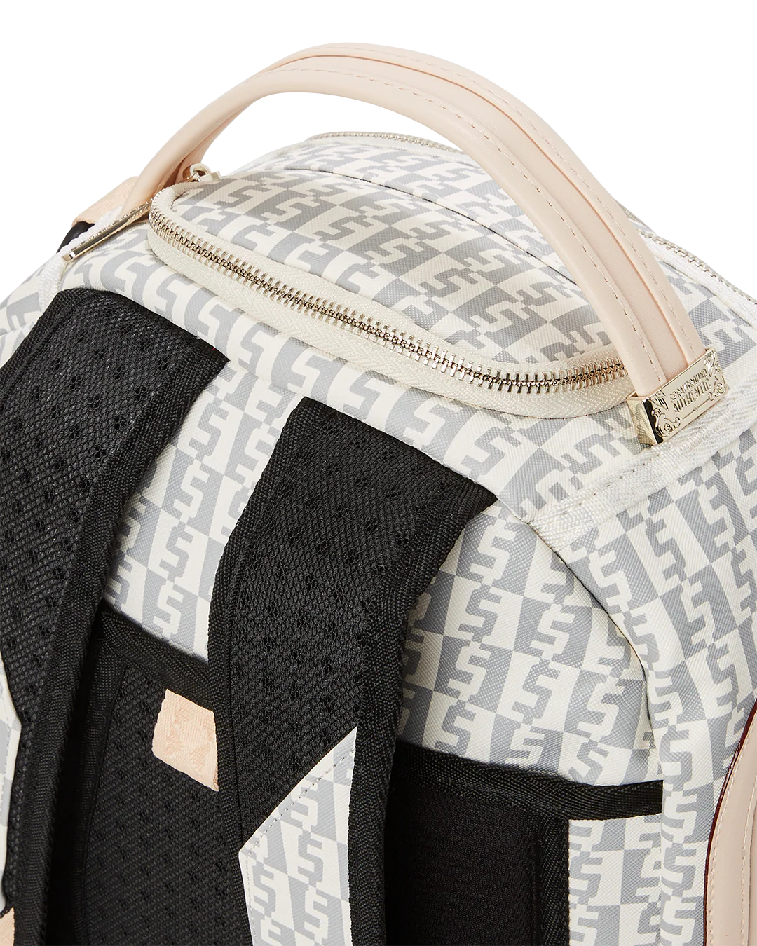 CRÈME DE LA CRÈME BACKPACK (DLXV) - Image 12