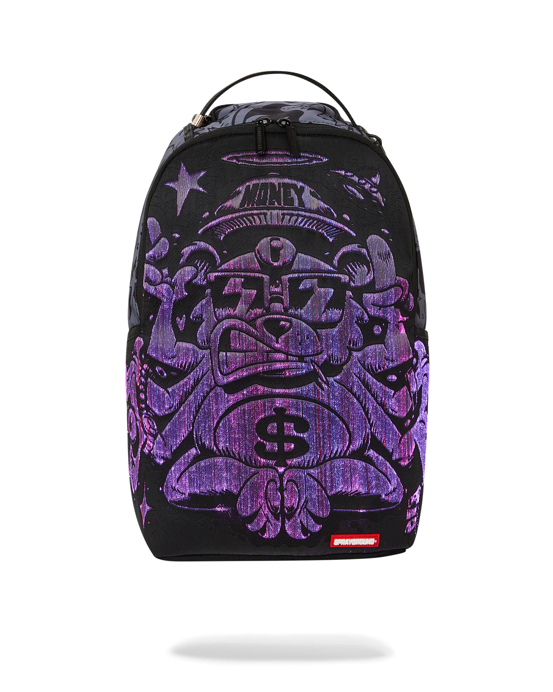 FIBER OPTICS NEXT DIMENSION BACKPACK - Image 14
