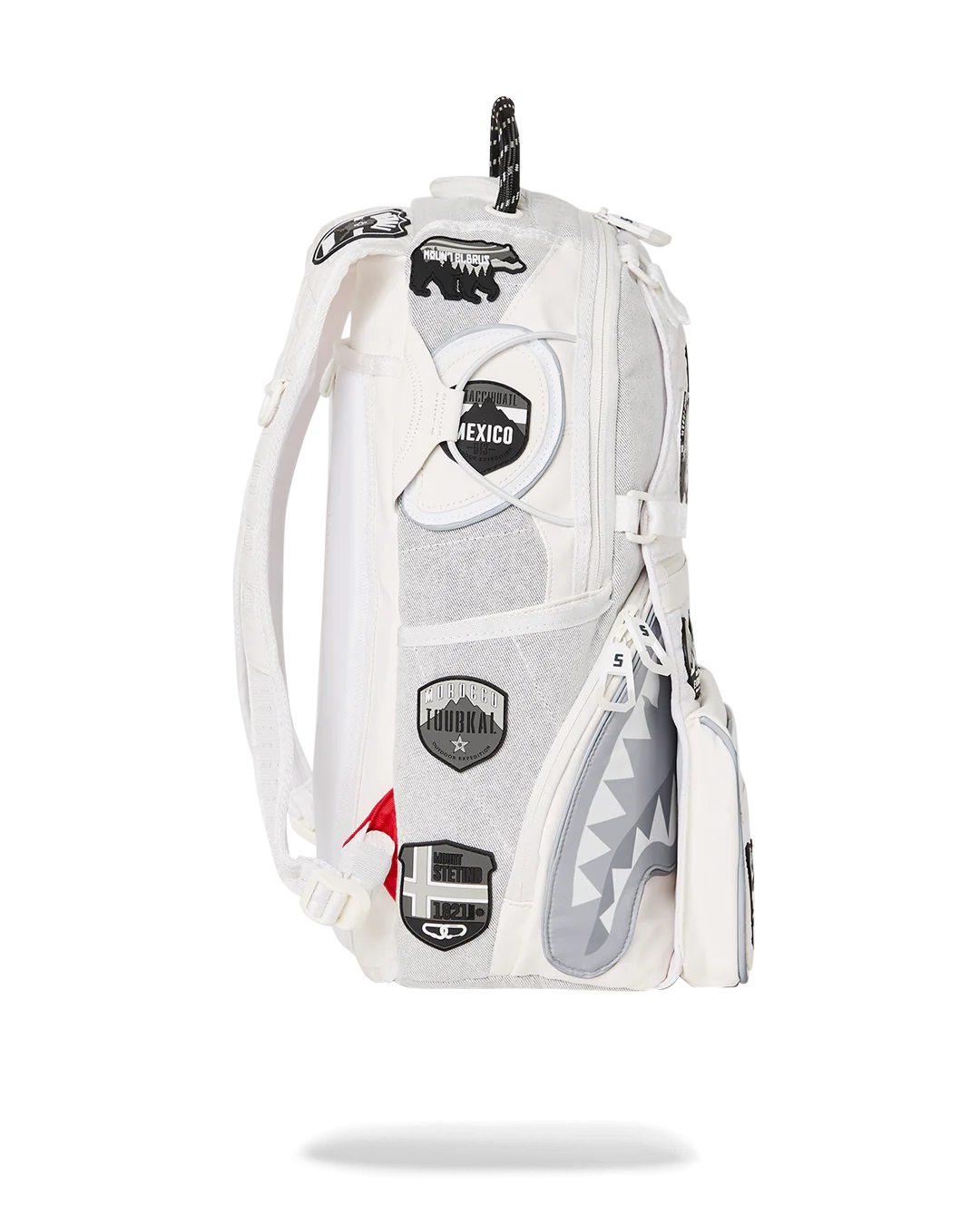 THE GLOBAL EXPEDITION SUBZERO BACKPACK - Image 4
