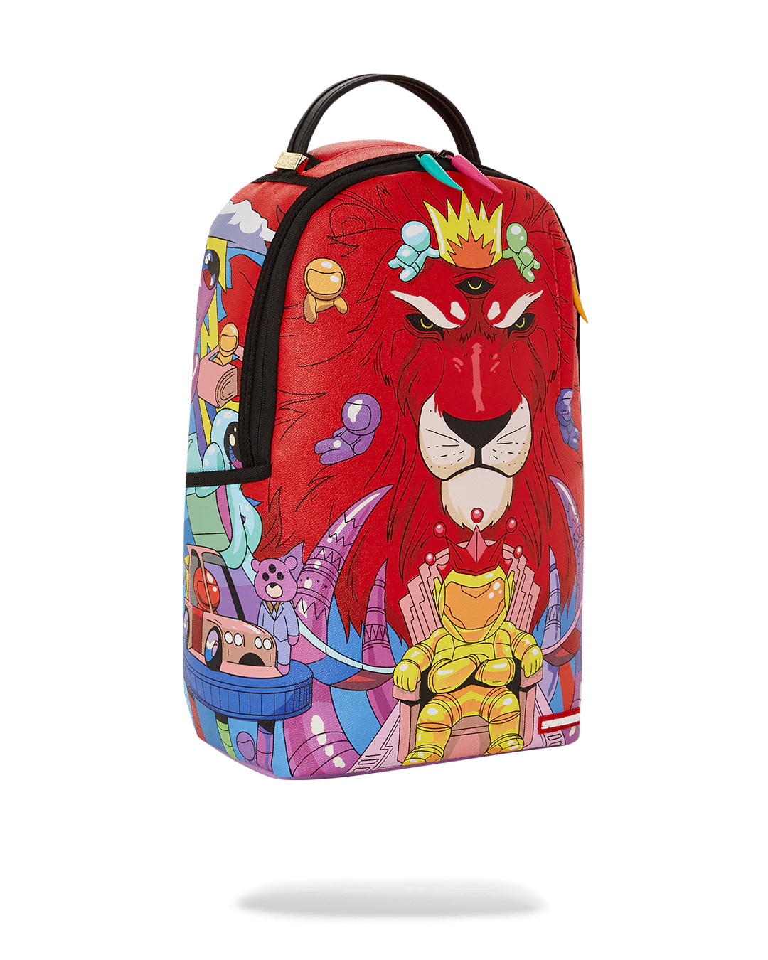 ASTRO KING BACKPACK (DLXV) - Image 3
