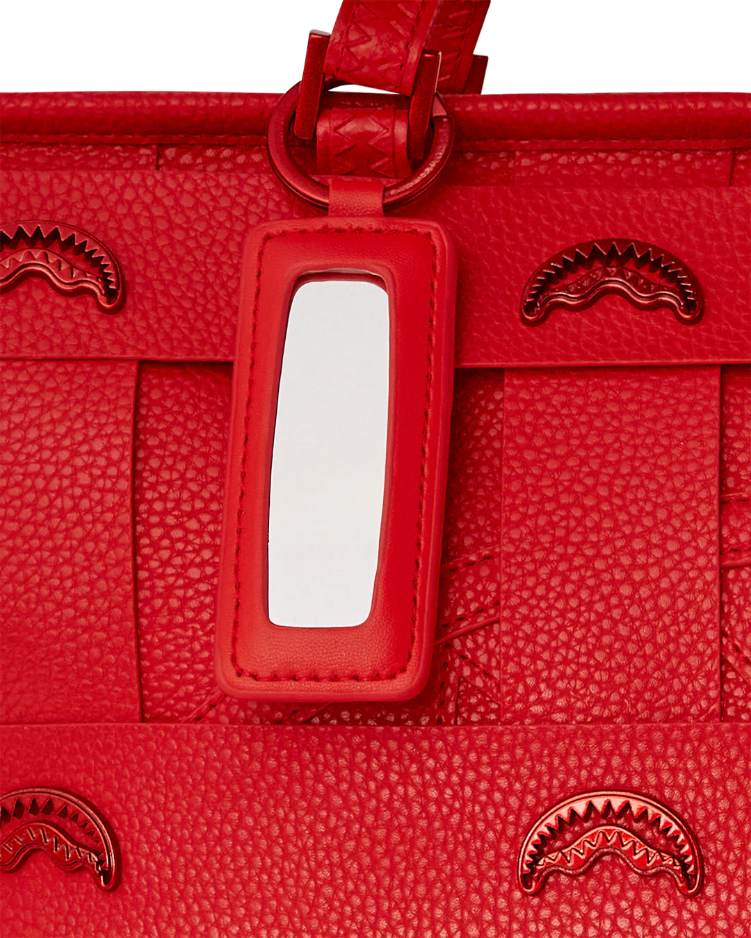 SUPER HOT FIRE CLASSIC TOTE - Image 8