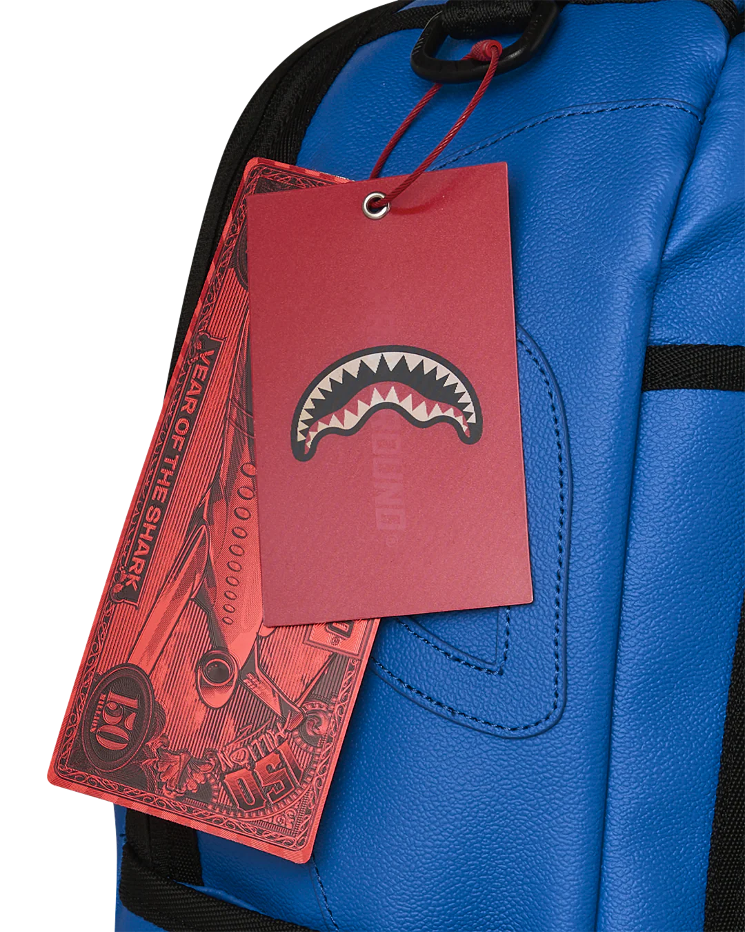 MIDNIGHT VOYAGE BACKPACK - Image 11
