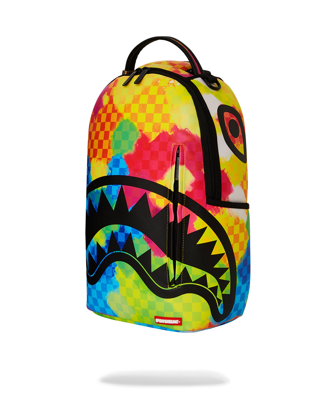 VIVID LIVID AND SPLIVID DLXSV BACKPACK - Image 8