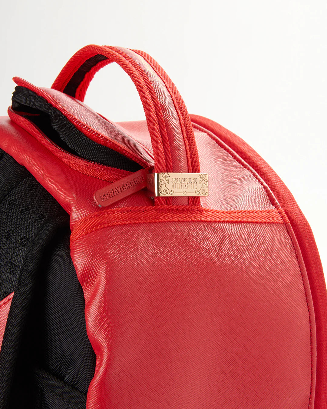 THIS IS THE 1ST BAG EVER MADE DLXV BACKPACK - Image 8
