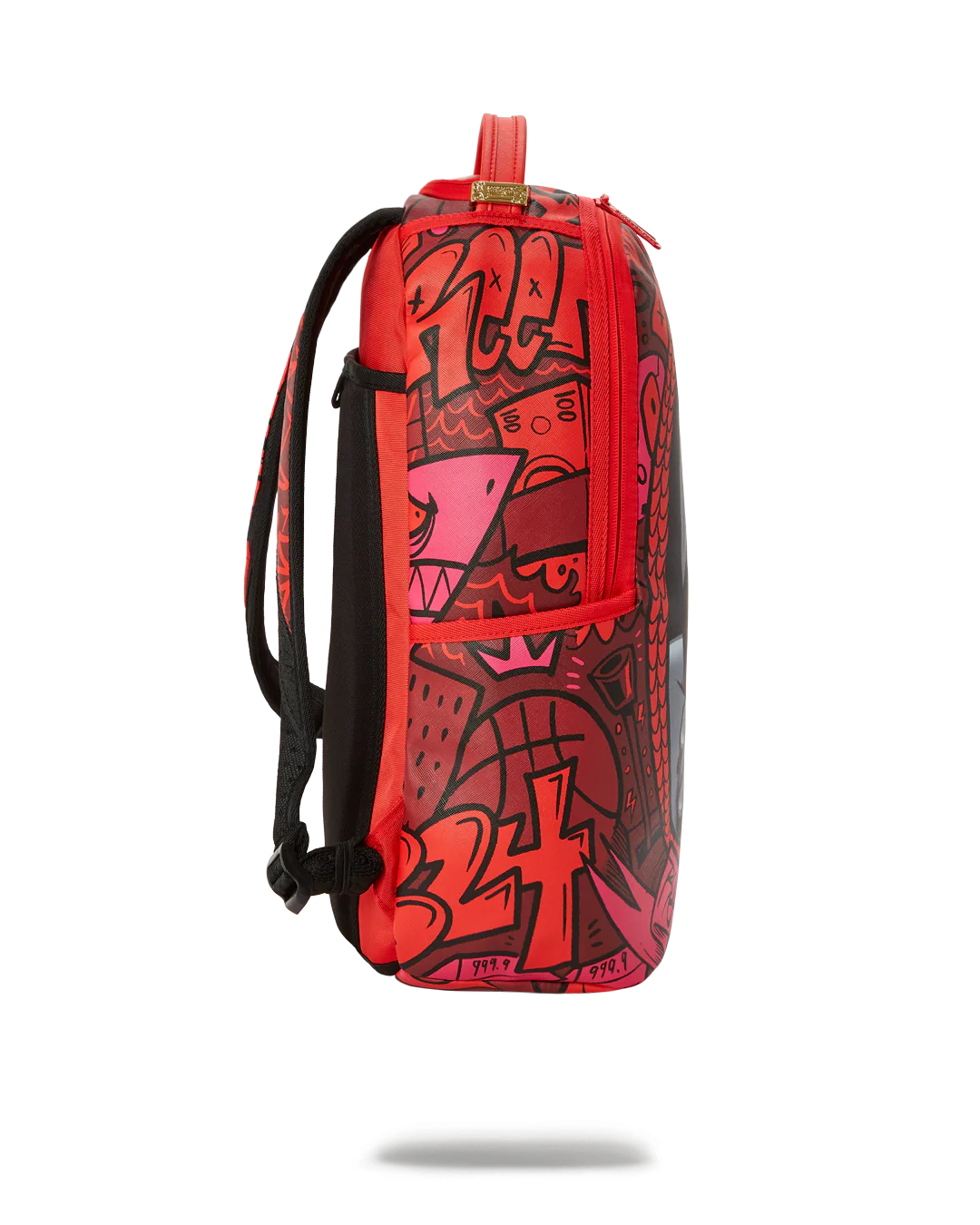 REEF SHARK BACKPACK (SHAREEF O'NEAL COLLAB) - Image 12
