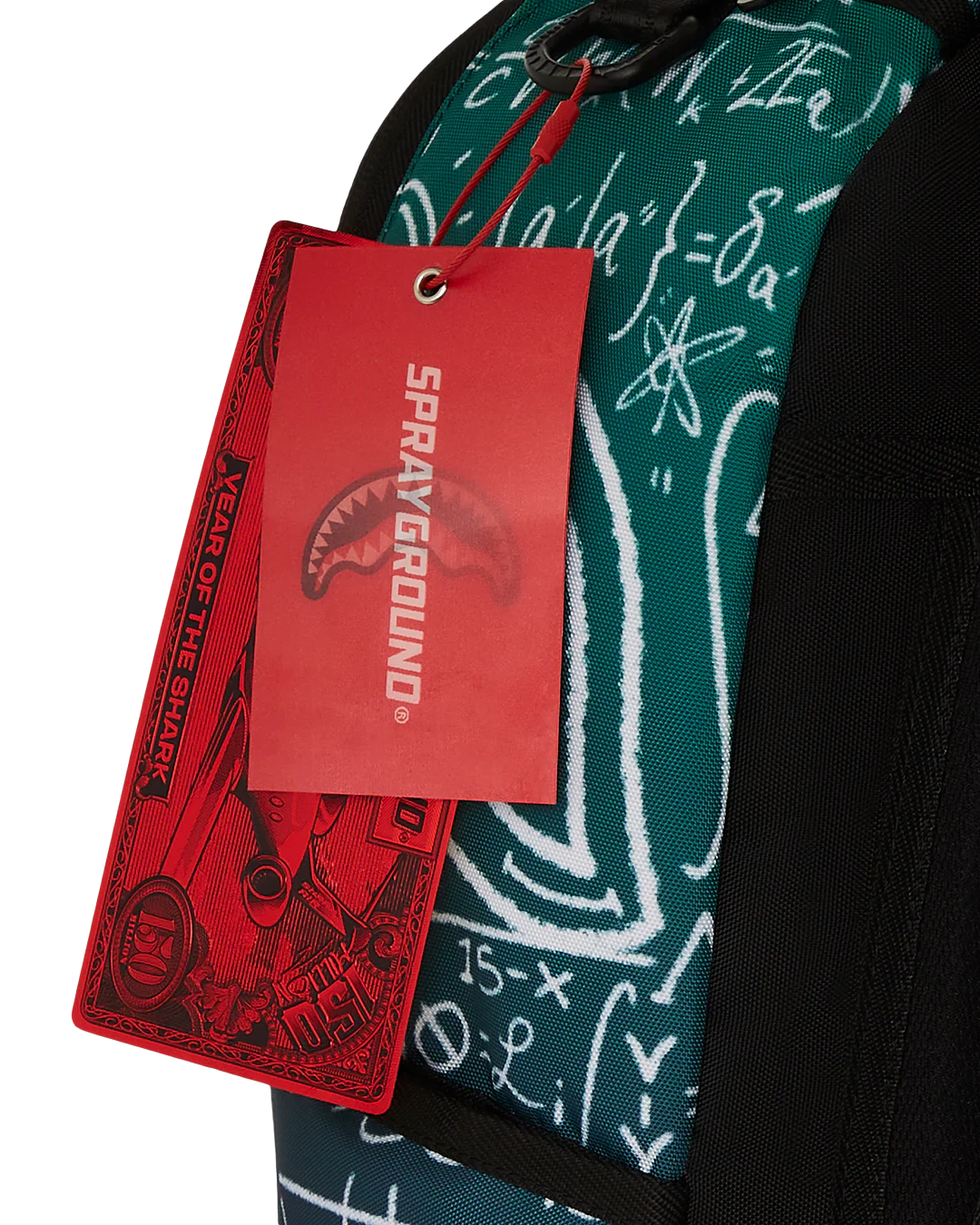 PINKY AND THE BRAIN TAKIN OVER THE WORLD DLXR BACKPACK - Image 10