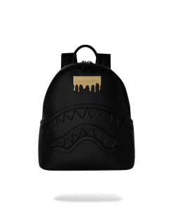 GOLD BRICK DRIP SAVAGE BACKPACK