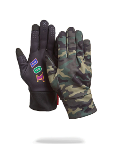 SPLIT DESTROY GLOVES