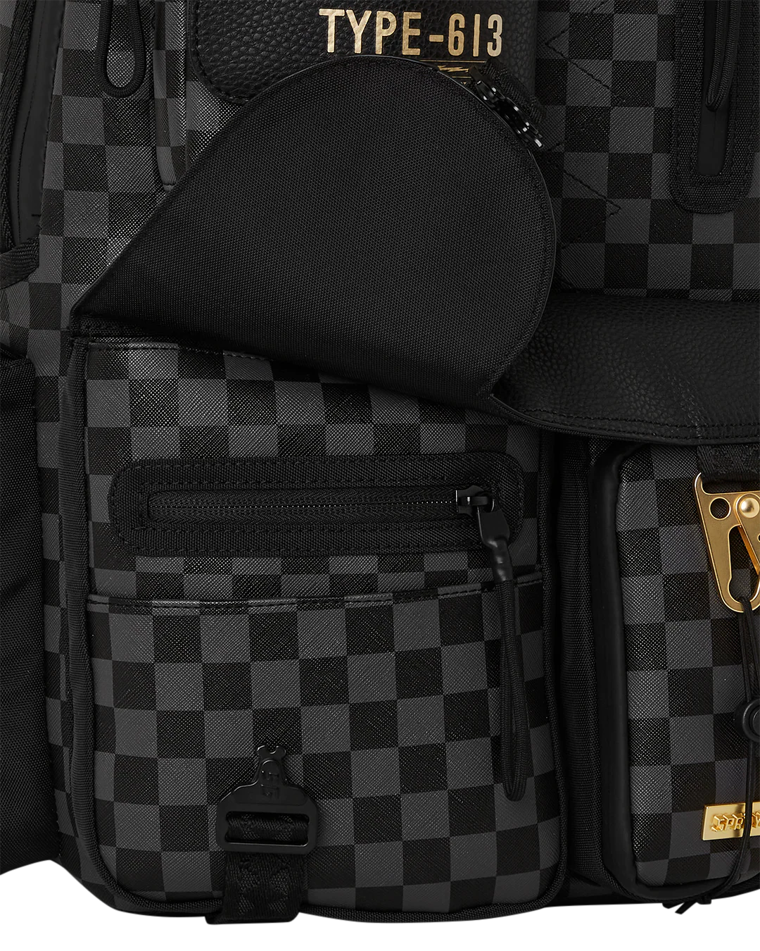 SPECIAL OPS NIGHT WATCH BACKPACK (DLXV) - Image 13